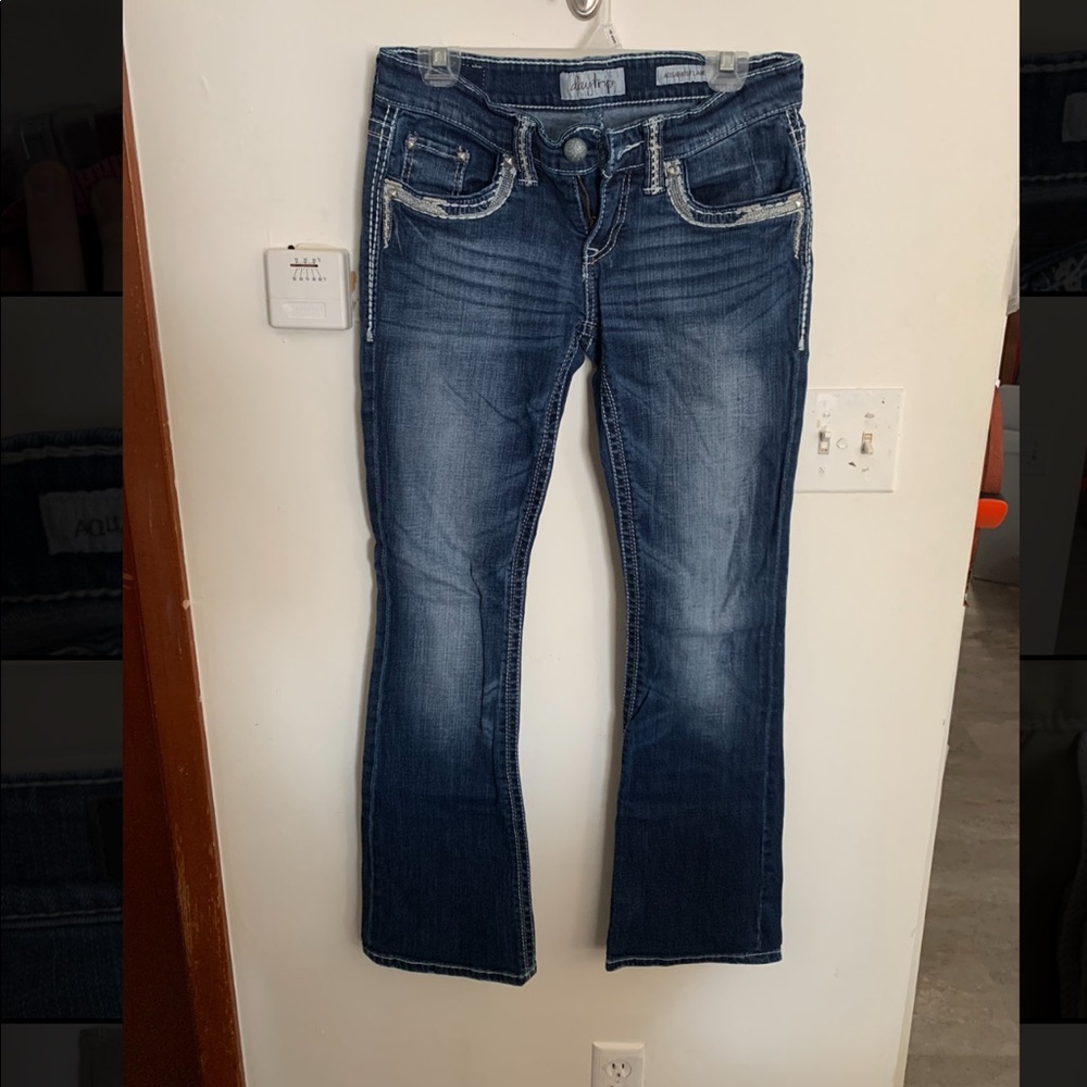 Daytrip jeans